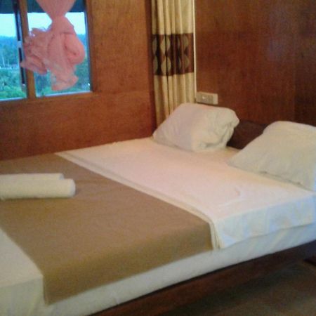 Sunntop Cabana Trincomalee Eksteriør billede