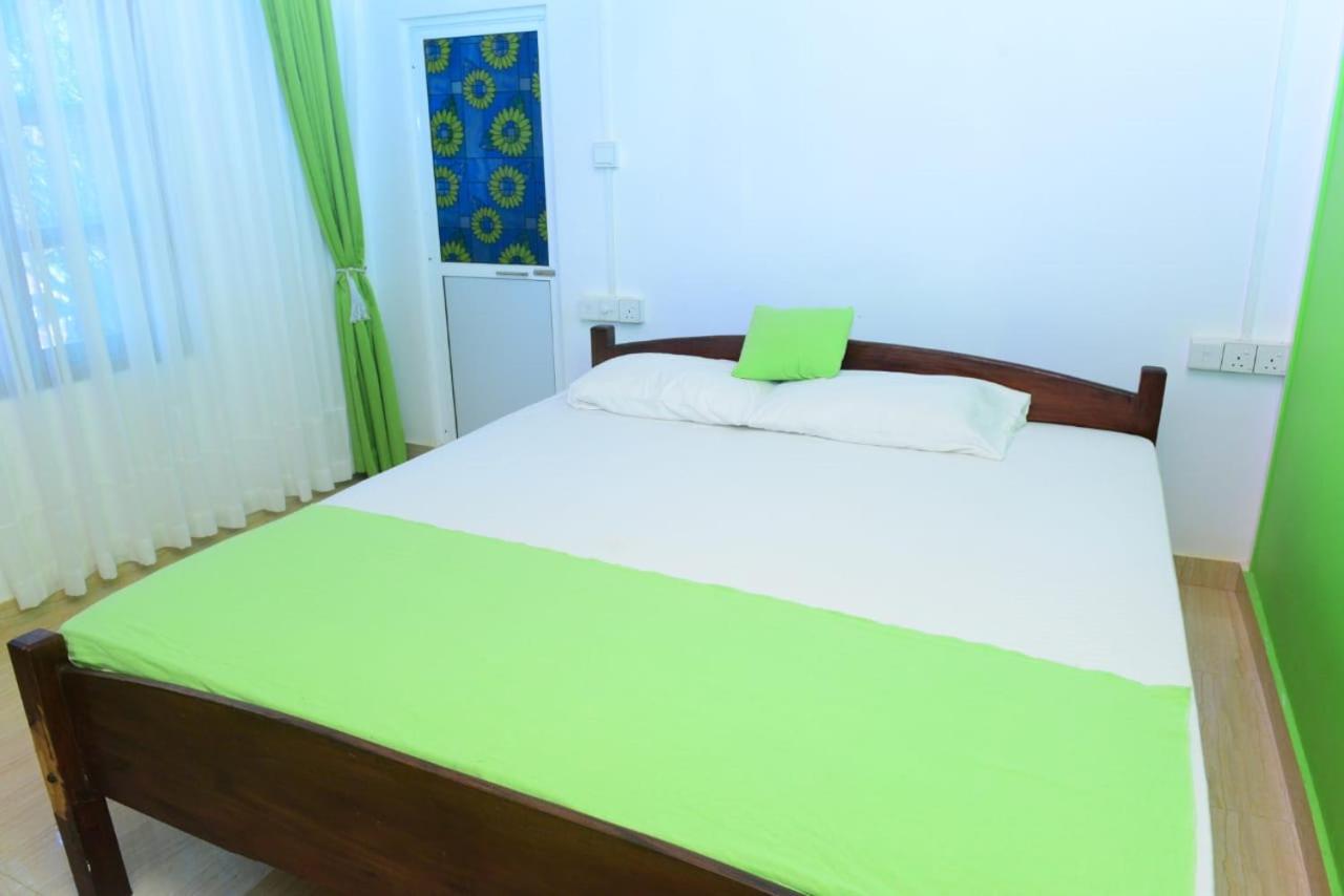 Sunntop Cabana Trincomalee Eksteriør billede