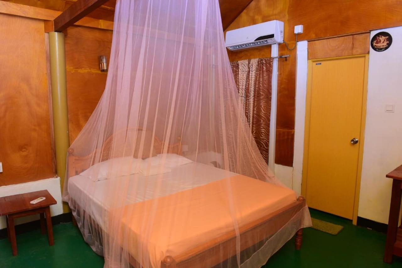 Sunntop Cabana Trincomalee Værelse billede