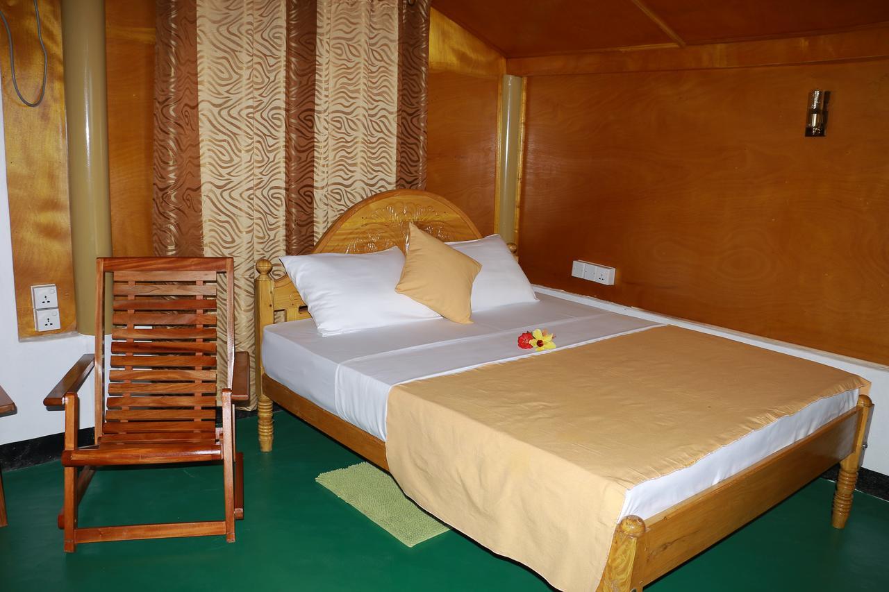 Sunntop Cabana Trincomalee Eksteriør billede