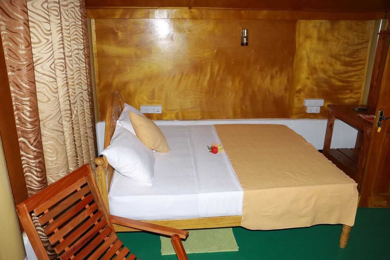 Sunntop Cabana Trincomalee Eksteriør billede