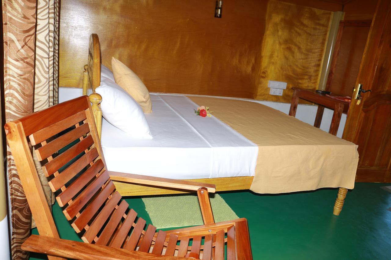 Sunntop Cabana Trincomalee Eksteriør billede