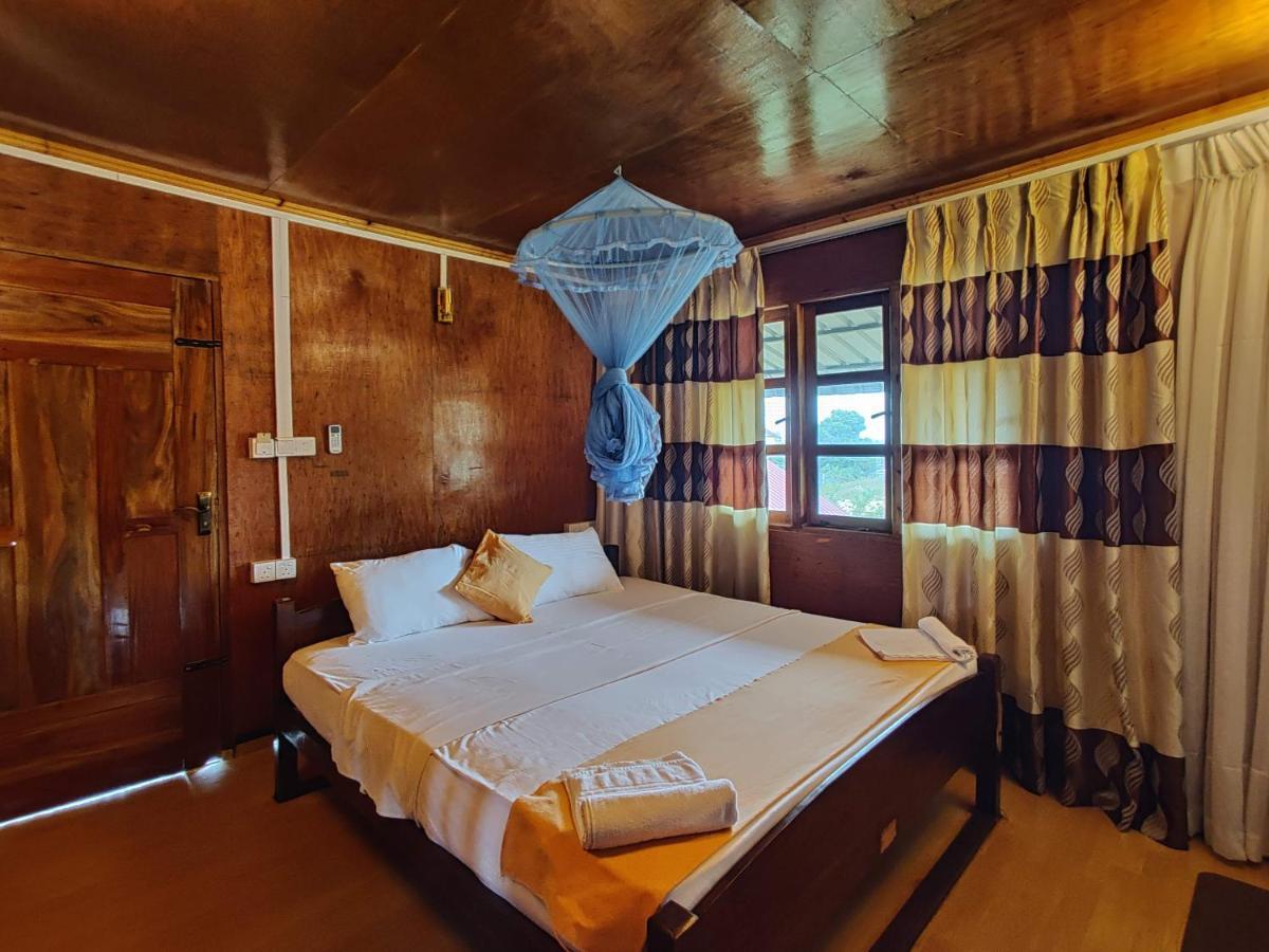 Sunntop Cabana Trincomalee Eksteriør billede