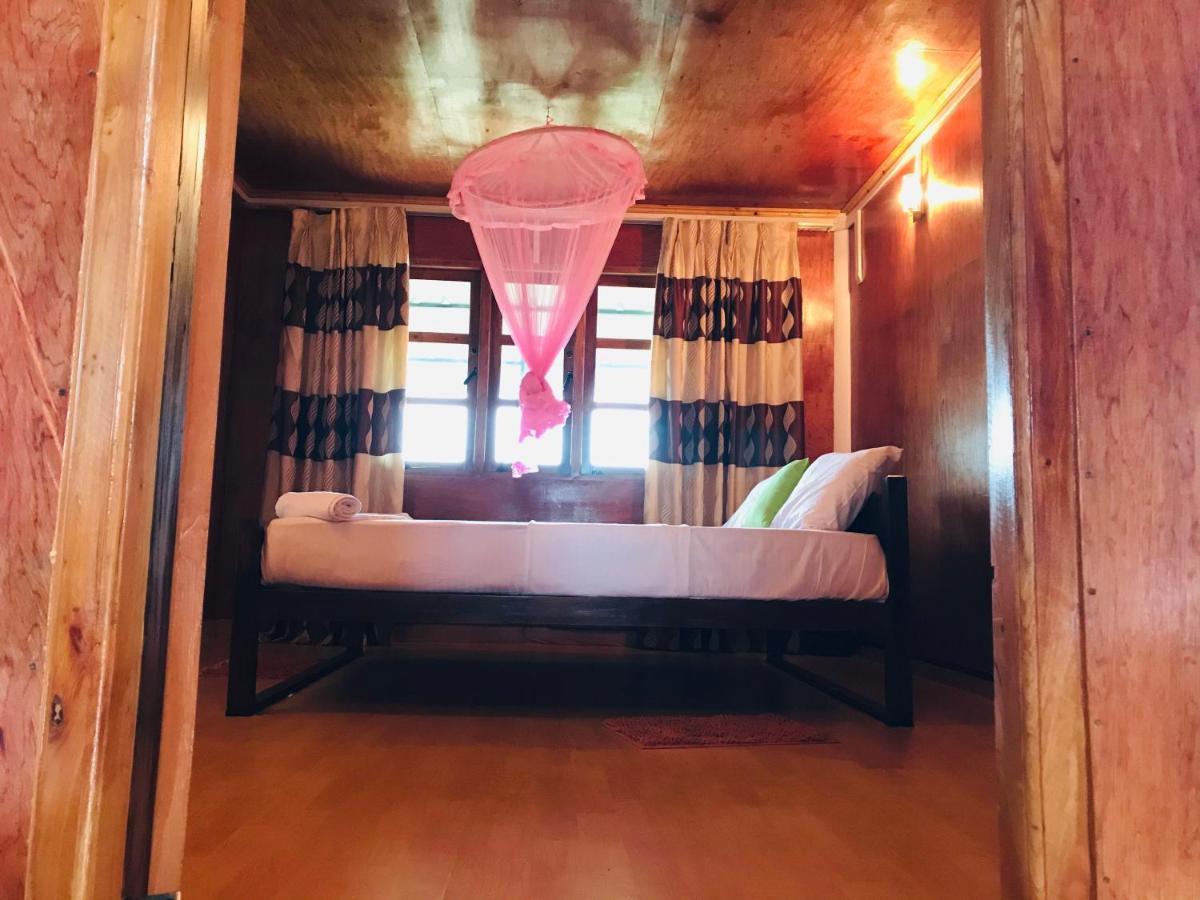Sunntop Cabana Trincomalee Eksteriør billede